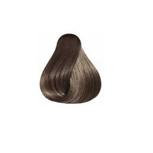 Wella Koleston Perfect Permanent Hair Color Hair dye 60ml + gift Wella product
