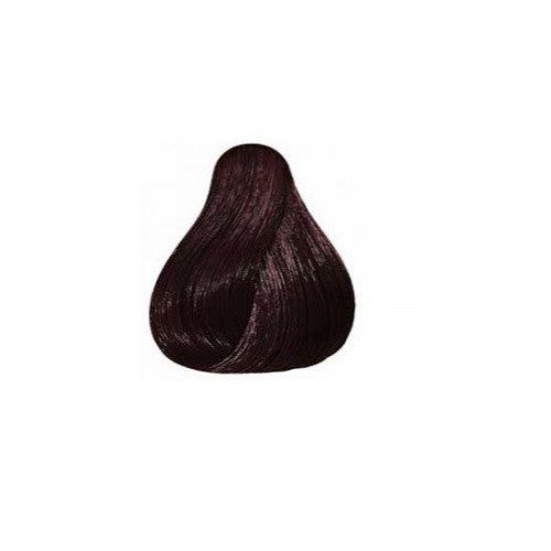 Стойкая краска для волос Wella Koleston Perfect Hair Color 60мл + подарок Продукт Wella