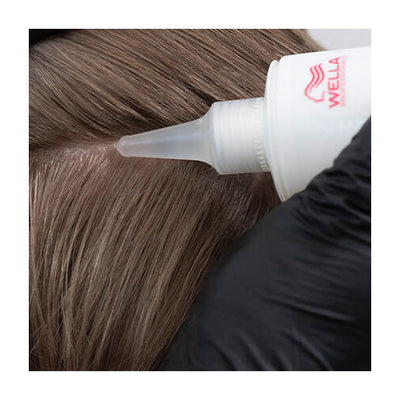 Wella Professionals Marula Oil Blend Scalp Primer Galvos odą prieš dažymą apsauganti priemonė 150ml +dovana Wella priemonė
