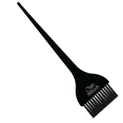 Wella Brush for hair coloring Large