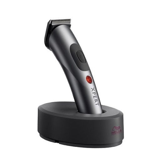 Wella Xpert Hair Clipper Plaukų kirpimo mašinėlė +dovana Wella priemonė