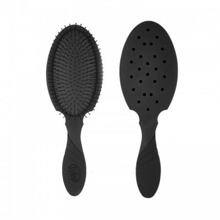 WETBRUSH PRO BACKBAR DETANGLER oval hairbrush + gift