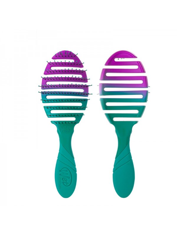 WETBRUSH PRO FLEX DRY oval hair drying brush + gift