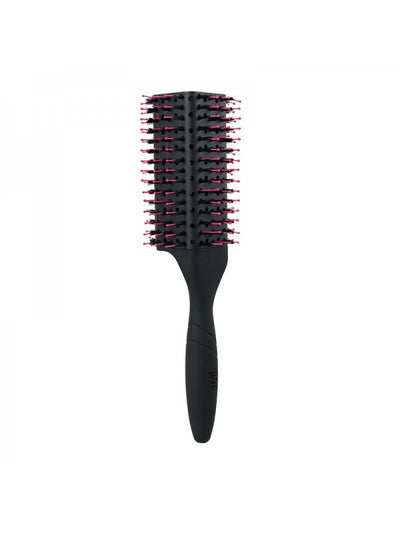 WETBRUSH PRO ROUND BRUSH FAST DRY SQUARE kvadrato formos džiovinimo šepetys plaukų glotnumui ir formai +dovana prabangus namų kvapas su lazdelėmis