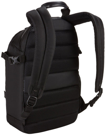 Case Logic 3654 Bryker Backpack DSLR Small BRBP-104 BLACK