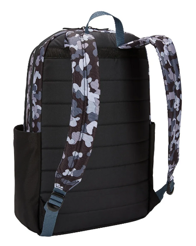 Case Logic Campus 26L CCAM-3216 Черный камуфляж (3204796)