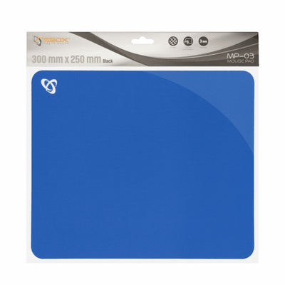 Sbox MP-03BL Gel Mouse Pad