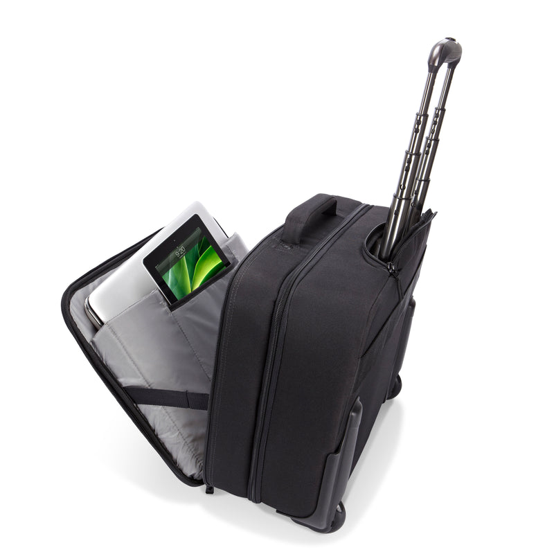 Case Logic Advantage Trolley 17.3 ANR-317 BLACK (3201579)