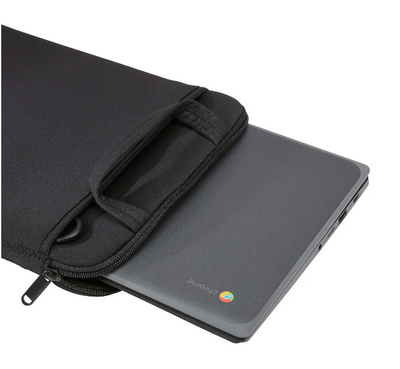 Чехол Logic Quantic Chromebook Sleeve 12 LNEO-212 Черный (3204680)