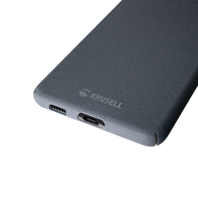 Krusell Essentials SandCover Samsung Galaxy S21 Ultra grey