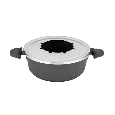 Gastroback 42566 Fondue Set