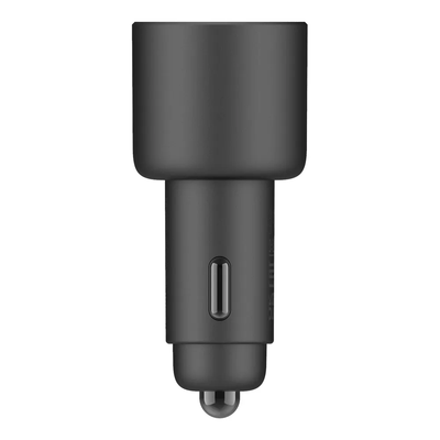 Автомобильное зарядное устройство Xiaomi 67 Вт (USB-A + Type-C)