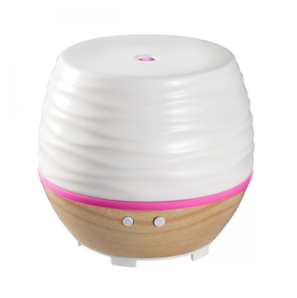 Ellia ARM-535TWT-WW Ascend Ultrasonic Oil Diffuser