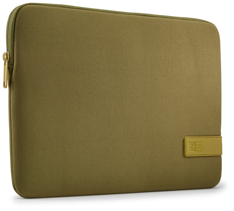 Чехол для ноутбука Case Logic 4701 Reflect 15,6 REFPC-116 Capulet Olive/Green Olive