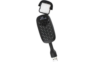 Ellia ARM-160BLK-WW Раскручивающийся USB-масляный диффузор 