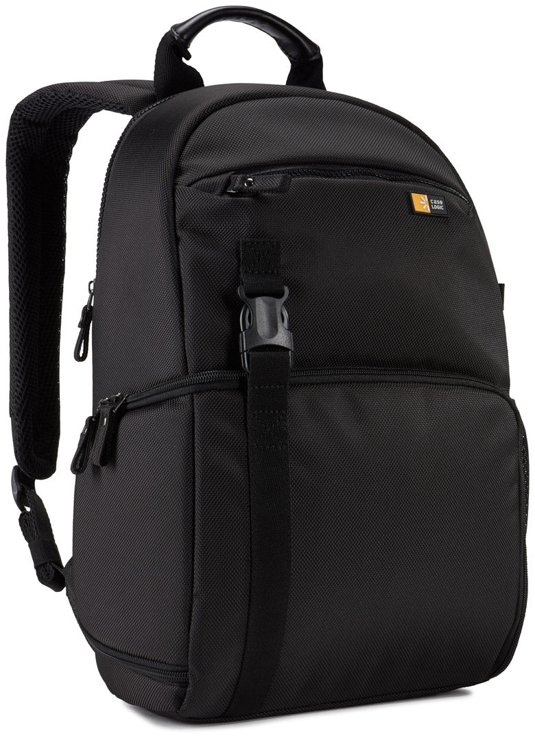 Case Logic 3721 Bryker Backpack DSLR medium BRBP-105 BLACK