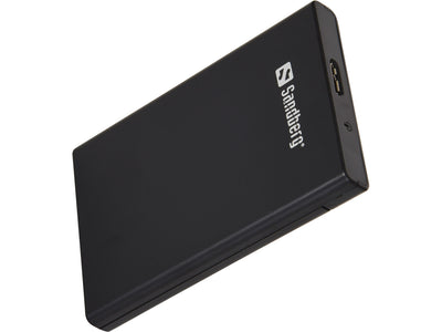 Sandberg 133-89 USB 3.0 — Sata Box 2.5 
