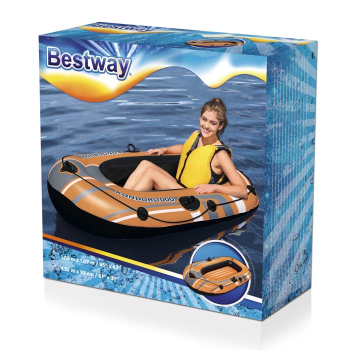 Bestway 61099 Condor 1000