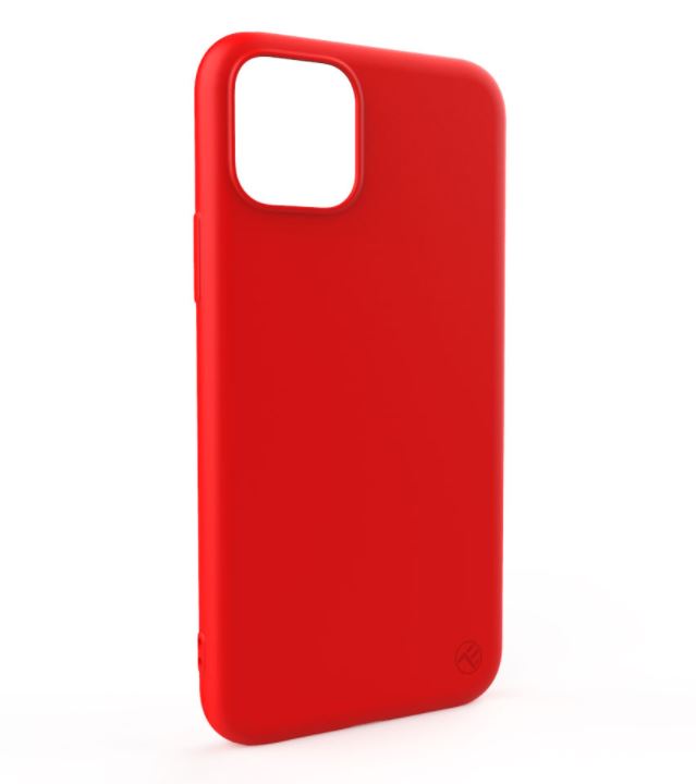 Tellur Cover Soft Silicone for iPhone 11 Pro ed