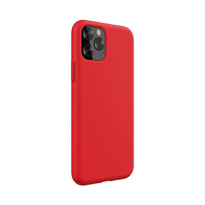 Devia Nature Series Silicone Case iPhone 12 Pro Max ed