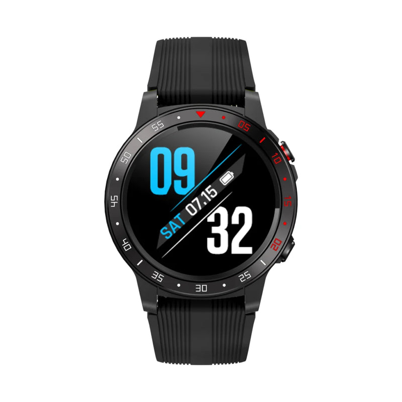 Manta M5 Smartwatch with BP and GPS