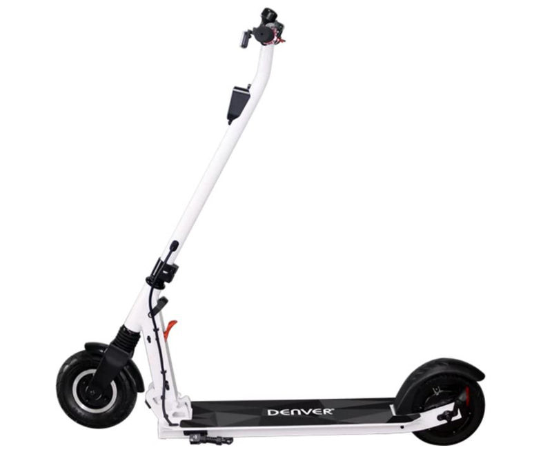 Denver SEL-80125 White