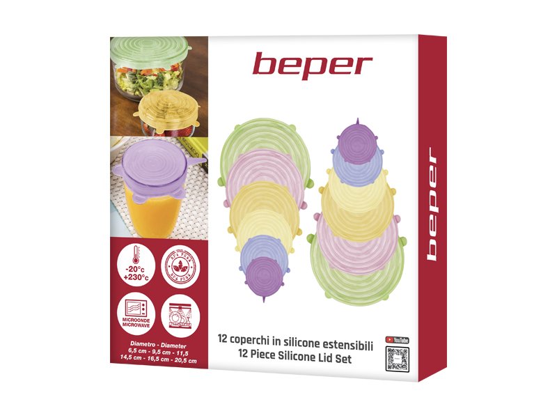 Beper C102COC101