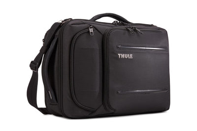 Thule 3841 Crossover 2 Convertible Laptop Bag 15.6 C2CB-116 Black 