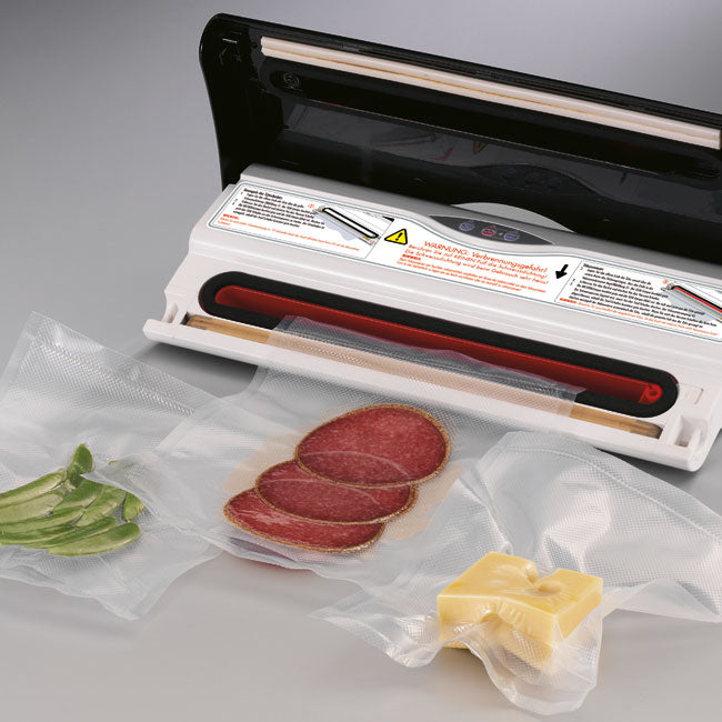 Gastroback 46119 Vacuum Sealer Bags 25x40 cm 