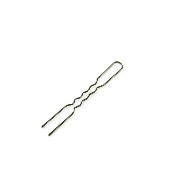 Pull-in hair clips 6cm LABOR PRO