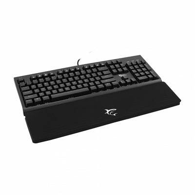 White Shark KP-1899 Keyboard Wrist Pad KP-1899