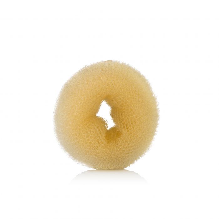Medium-sized sponge for the tail, Ø 9 cm