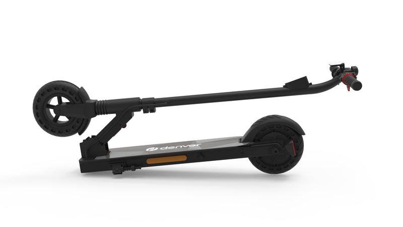 Denver SEL-80140B black