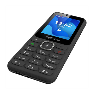 MyPhone 6320 Dual Черный