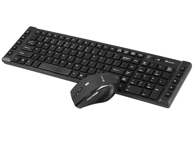 Tracer 44928 Мышь и клавиатура Octavia II Nano USB 
