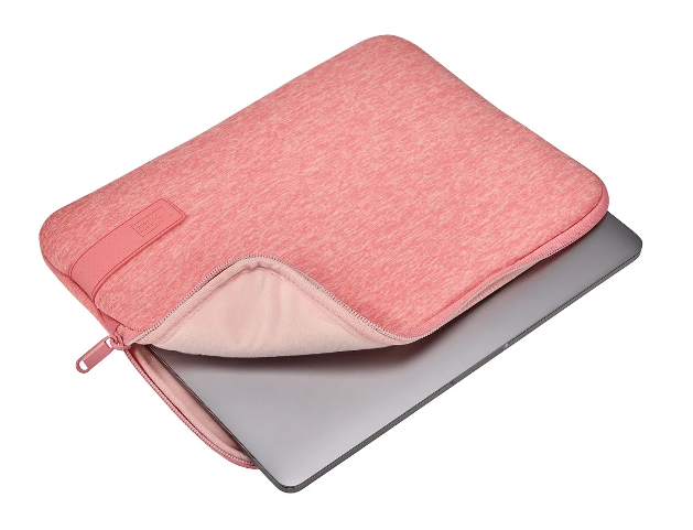 Чехол Logic Reflect MacBook Sleeve 13 REFMB-113 Розовый Помело (3204897)