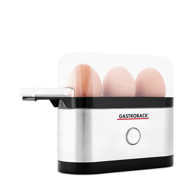 Gastroback 42800 Design Egg Cooker Minii 