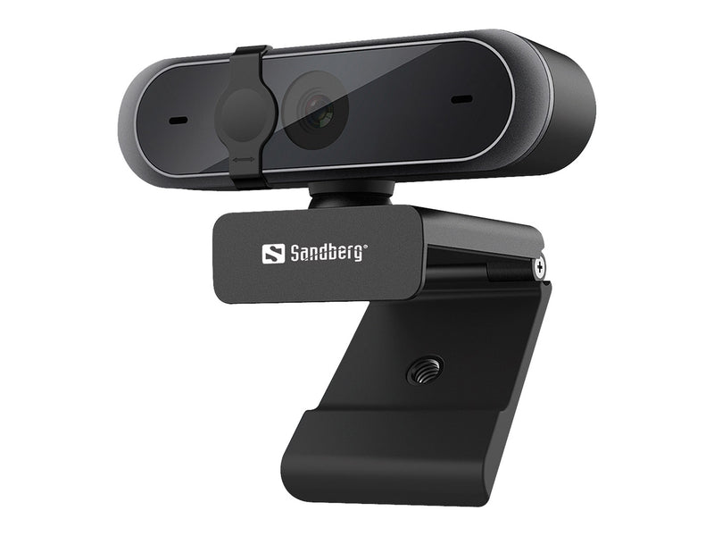 Sandberg 133-95 USB Webcam Pro 