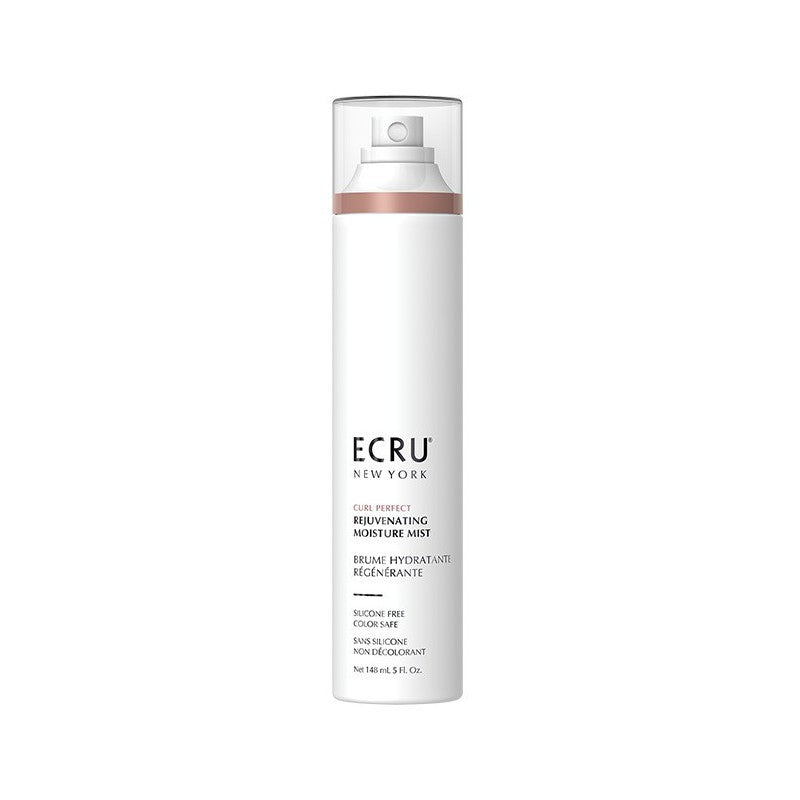 Ecru NY Curl Perfect Rejuvenating Moisture Mist for curly hair, 148 ml
