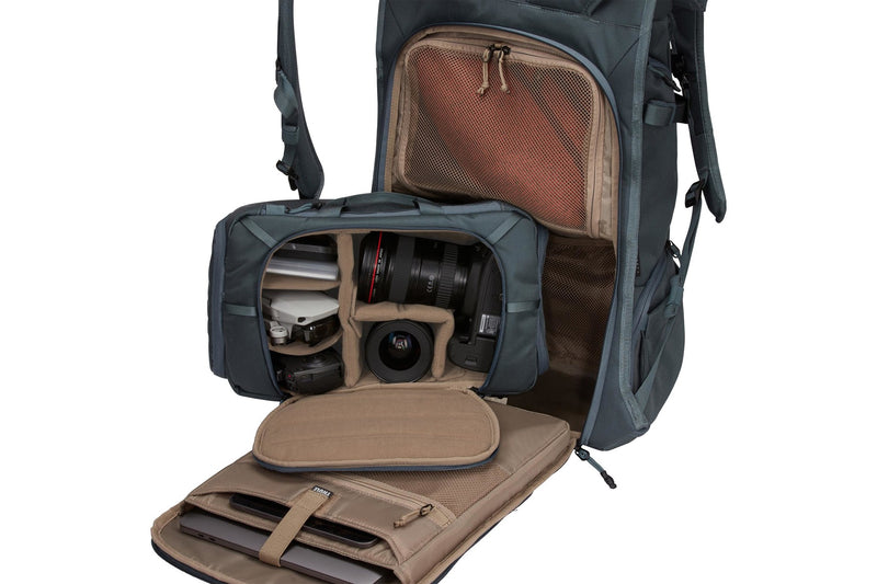 Thule 3909 Covert DSLR Backpack 32L TCDK-232 Dark Slate