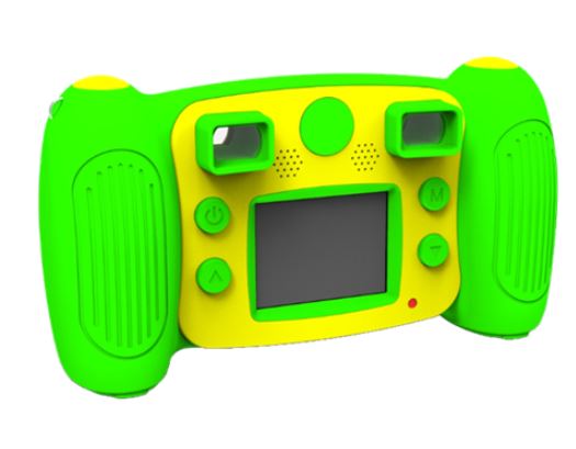 Denver KCA-1320B Green 