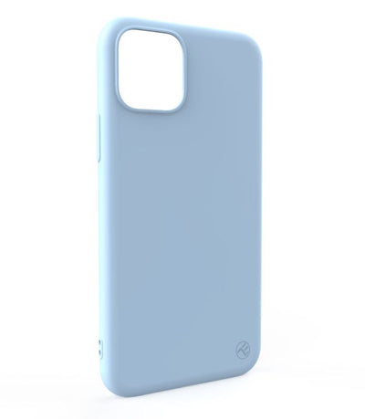 Tellur Cover Soft Silicone for iPhone 11 Pro ocean blue