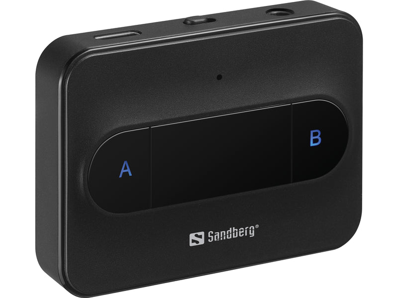 Sandberg 450-13 Bluetooth Link для 2 наушников