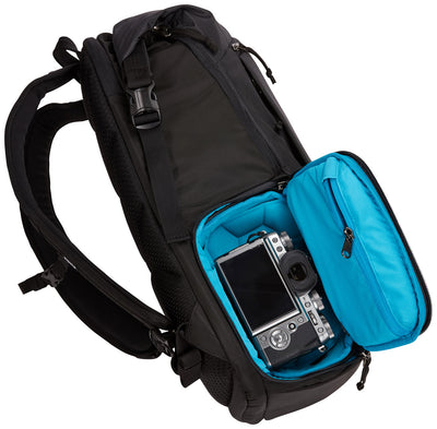 Рюкзак для камеры Thule 3905 EnRoute TECB-125 Dark Forest