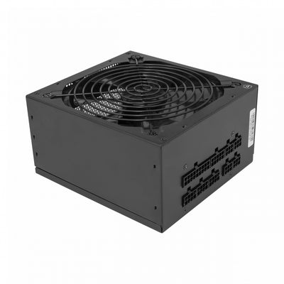 White Shark GPSU-G650M General 650W 80+ GOLD Full Modular