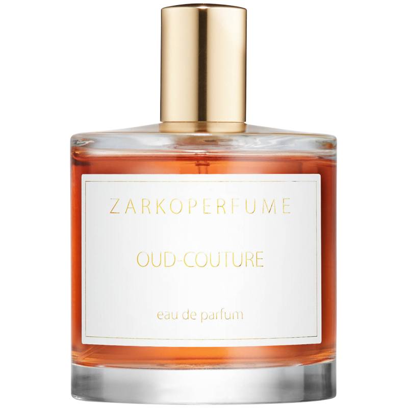 Нишевые духи Zarkoperfume Oud-Couture, 100 мл + подарок CHI Silk Infusion Silk для волос