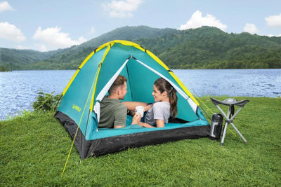 Bestway 68085 Pavillo Cooldome 3 Tents