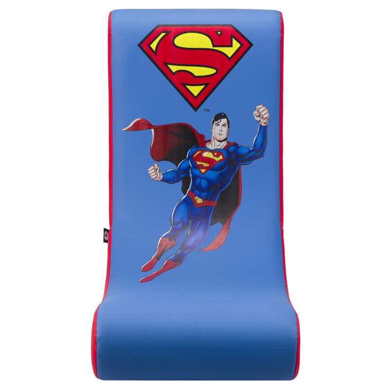Subsonic Junior RockNSeat Супермен