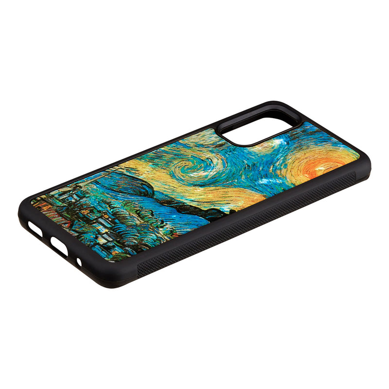 iKins case for Samsung Galaxy S20 starry night black