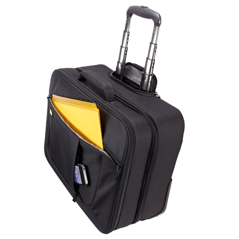 Case Logic Advantage Trolley 17.3 ANR-317 BLACK (3201579)